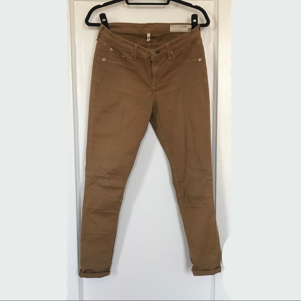 Rag & Bone Jean Legging - Picture 3 of 8